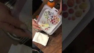 Stasher Bag - Sandwich size
