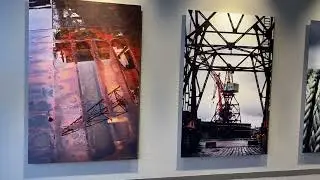Utsmyckningsuppdrag - &Auml;lvstranden Utveckling AB