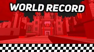 THESE SPEEDRUNS WILL BLOW YOUR MIND (WORLD RECORD) Krunker.io