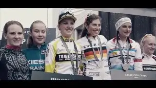 Urban Cyclocross Z&uuml;rich 2016