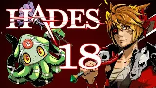 Than is MAD & the Boons are MEAN! ~Hades~ [18] (Rogue-Like Dungeon Crawler)