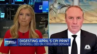 Inflation headwinds still present in labor and specialized material, says Edgewell Personal Care CEO