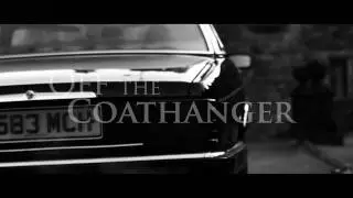 MR MITCHELL - OFF THE COATHANGER - OFFICIAL VIDEO