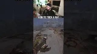 The ultimate flare bait in arc raiders. Watch live at twitch.tv/gadeke. #arcraiders #gaming