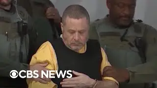 Richard Allen convicted in 2017 murders of 2 teens in Delphi, Indiana | full coverage