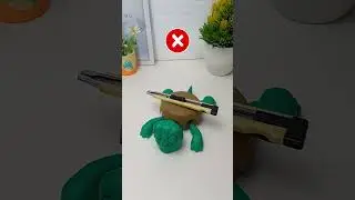 Turtle Coaster - Cute adorable turtles #turtle #coaster #turtlecoaster #fyp part25