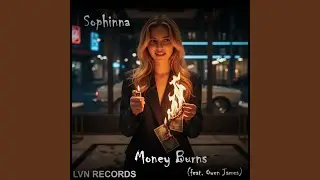Money Burns (feat. Owen James)