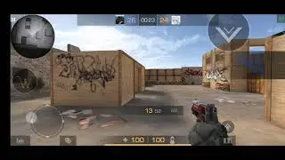1v1with [ux] mega