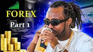 AB Marshal full course forex | ፎሬክስ trading BootCamp  Class part 1 | ክፍል 1 | በአመርኛ