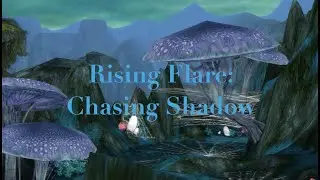Order and Chaos online - Music & Ambience - Rising Flare: Chasing Shadow