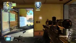 RamboV | Black Ops 2 Episode 2
