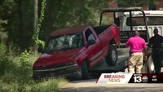Pregnant woman dead, suspect in custody after argument leads to Lipscomb shooting