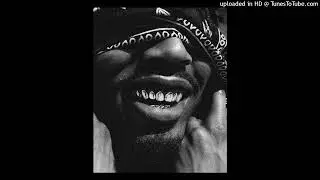 BABY DAIZ X PROD. DVRKO138 TYPE BEAT - ALLONSY