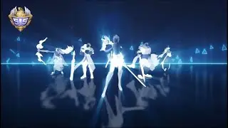 515 Unite | Mobile Legends: Bang Bang Music 