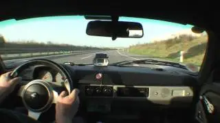 Racelogic Traction Control Launch