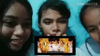*TAGALOG* REACTION TO 