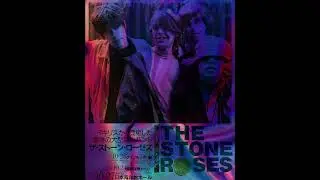 The Stone Roses live in Chiba 2013