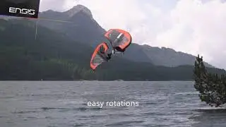 Ensis Spin