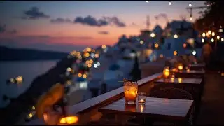 Naxos Greece Nightlife: Your Guide to Rooftop Bars & Sunset Cocktails!