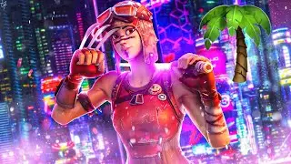 Bora Bora🌴 (Fortnite Montage) | Verox Highlights