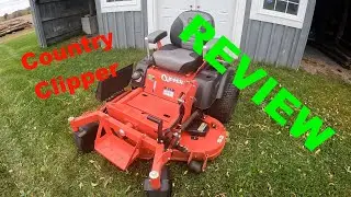 Country Clipper XLT Review