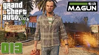 GTA 5 [013] - Mr. Philips