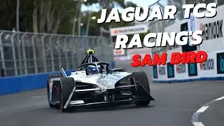 Jaguar TCS Racing's Sam Bird won&rsquo;t take part in today&rsquo;s inaugural Cape Town E-Prix