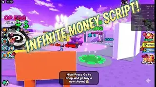 💎 [UPD] Dig 1 Million Blocks: INFINITE MONEY SCRIPT!