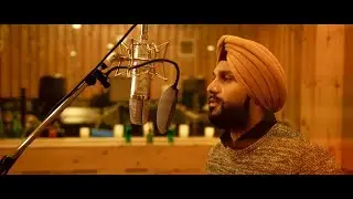 Judaai (Official Video) - Param Singh