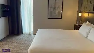 Titanic Hotel In Belfast