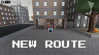 Учебное пособие по ограблению ювелирного магазина [Вернутое] | ROBLOX Random Mafia Shooter
