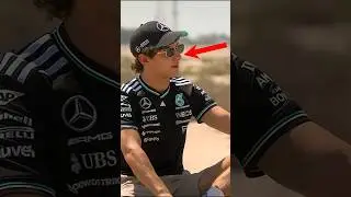 This F1 Driver Did A Speedrun!