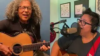 Southern California - Genesis Fermin (ft Vicki Randle)