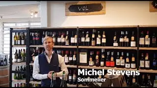 Wijnhuis Zuid Bilthoven - Smaakprofiel Vol