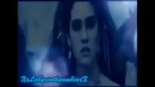 Jareth & Sarah - No One Like You 2009
