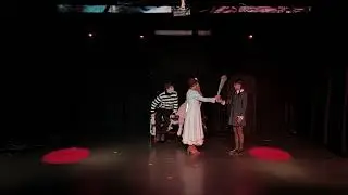 La cachette