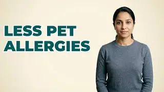 How Can Cleaning Routines Reduce Child Pet Allergies?