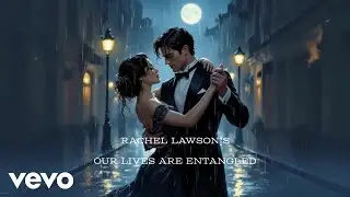 Rachel Lawson - Our Lives Are Entangled