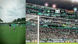 🔴 EN VIVO ULTIMA EMISION DEL AÑO DE LA BANDA DEPORTIVA MIERCOLES 17 DE DICIEMBRE DE 2025