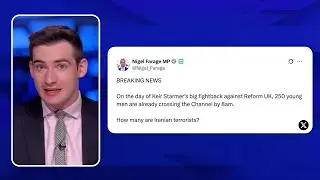 Keir Starmer&rsquo;s migration crackdown and the Rwanda plan come under fire