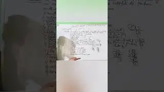 Types of Number System | Full video on my channel #jkssbexam #viralreels #shorts 🔥