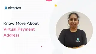 What is Virtual Payment Address (VPA) | How VPA Transaction Works | How To Use VPA