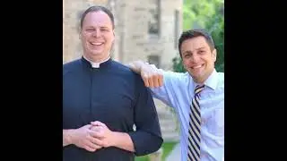 Masculinity and faith - Jared Zimmerer