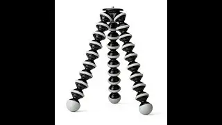 Review & Unboxing of GorillaPod from (Mobilegear)
