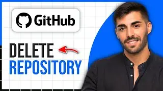How to Delete a Repository on GitHub (Permanent & Step-by-Step) 2026