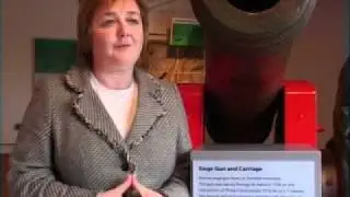 The Tower Museum, Derry