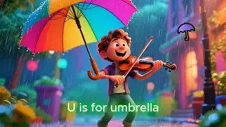 Let's Learn ABC| Its time to sing ABC for children and Kids