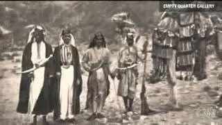 RARE RECITATION - Mekkah 1885