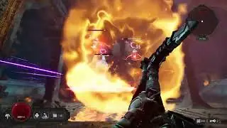 Abyssus Plasma launcher walkthrough