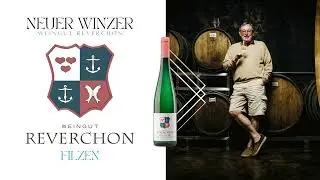 Saarpate - Neuer Winzer - Weingut Reverchon